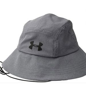BRAND NEW Under Armour Warrior 2.0 Bucket Hat